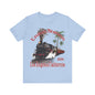 Union Station Los Angeles Tee
