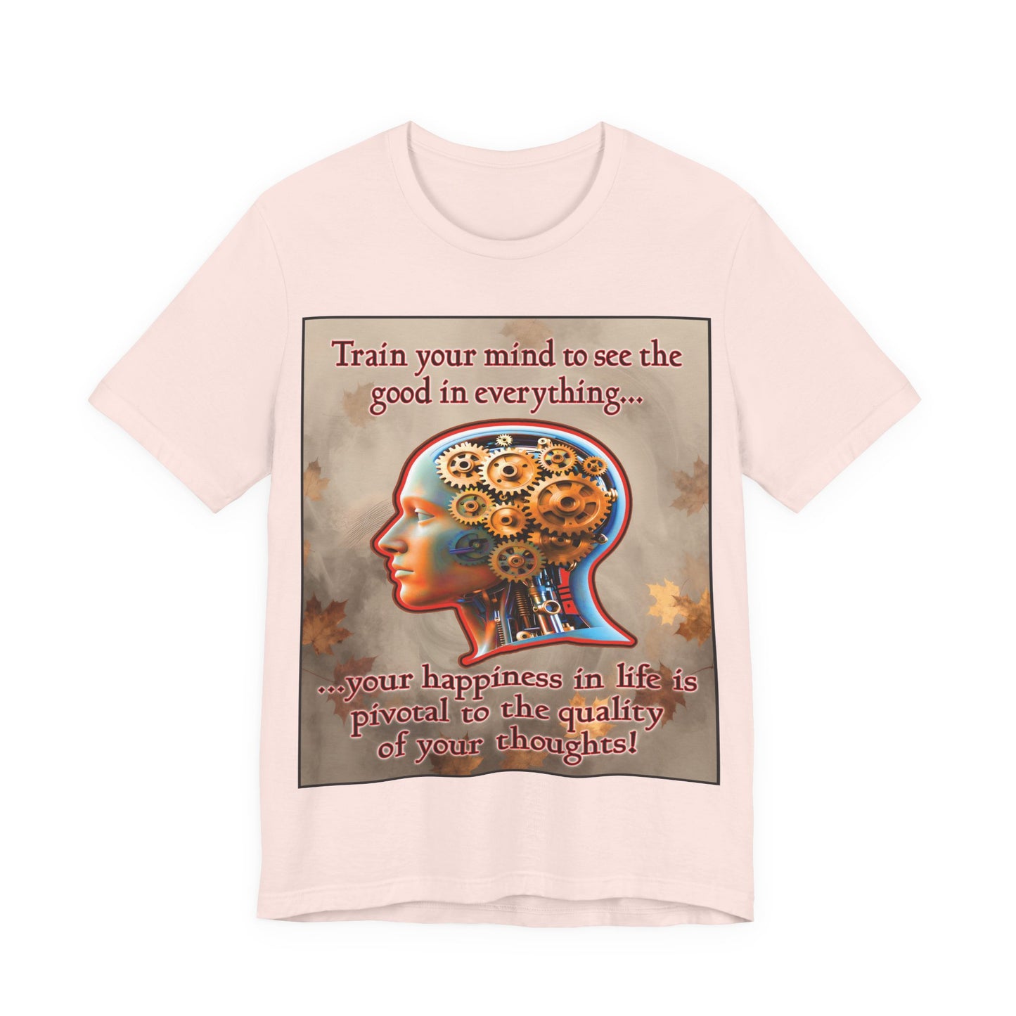 Positive Mind Tee
