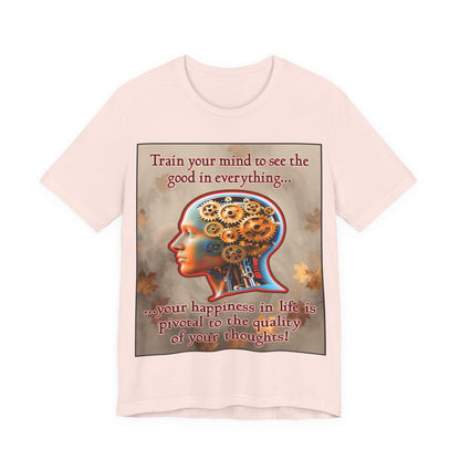 Positive Mind Tee