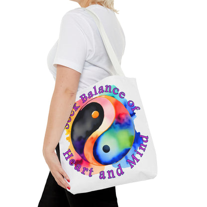 Yin Yang Tote