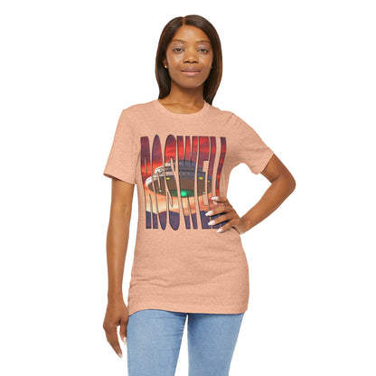 Roswell UFO Tee