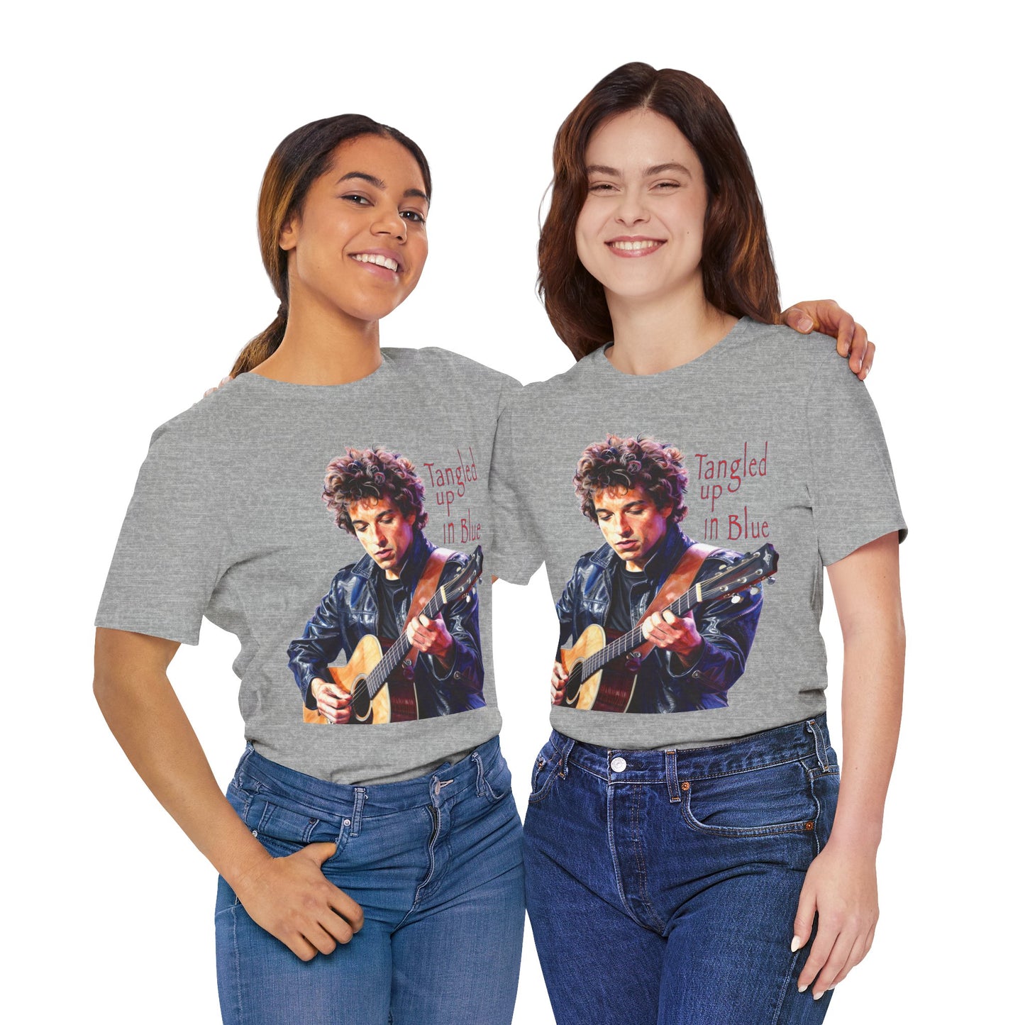 Dylan Iconic Tee