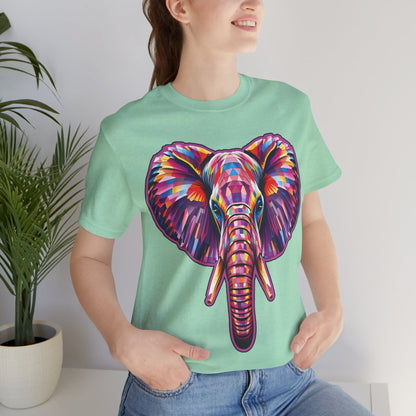 Elephant Tee