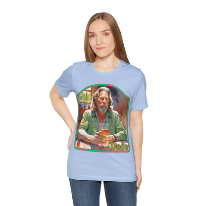 The Dude Tee