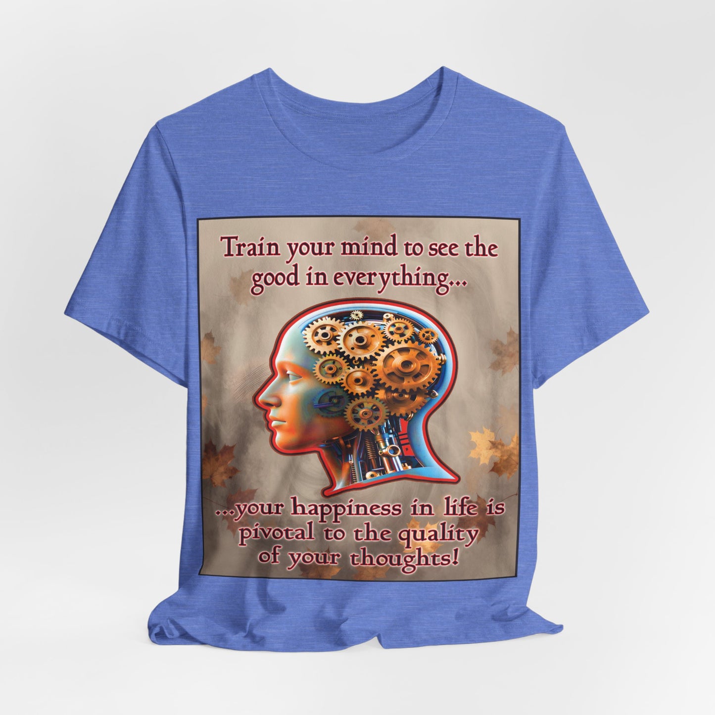 Positive Mind Tee