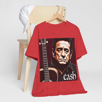 Johnny Cash Tee