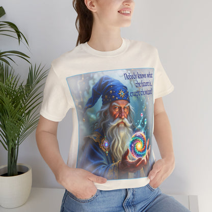 Mystical Wizard Tee