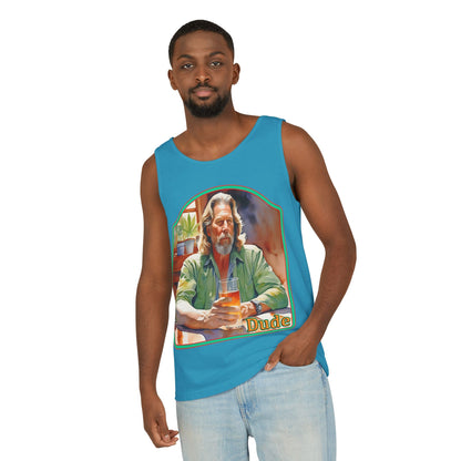 Dude Tank Top