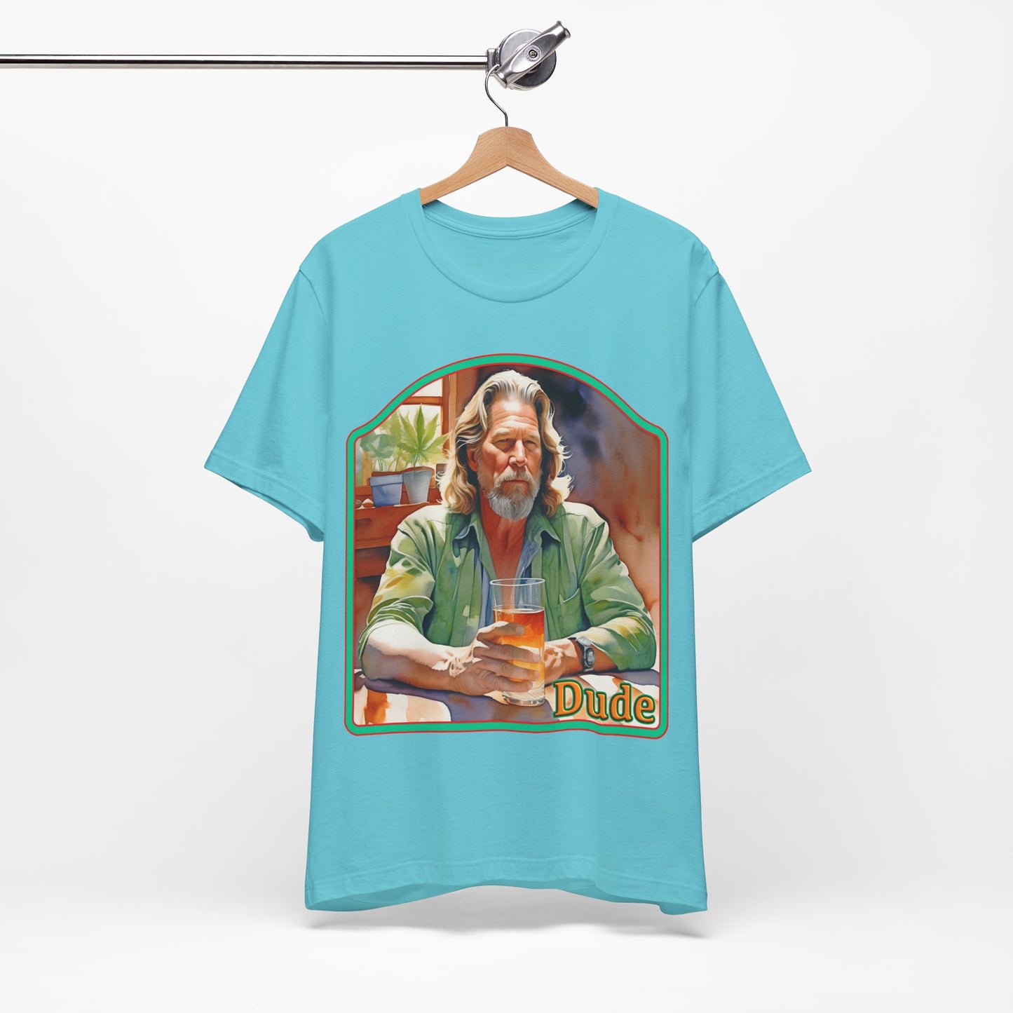 The Dude Tee
