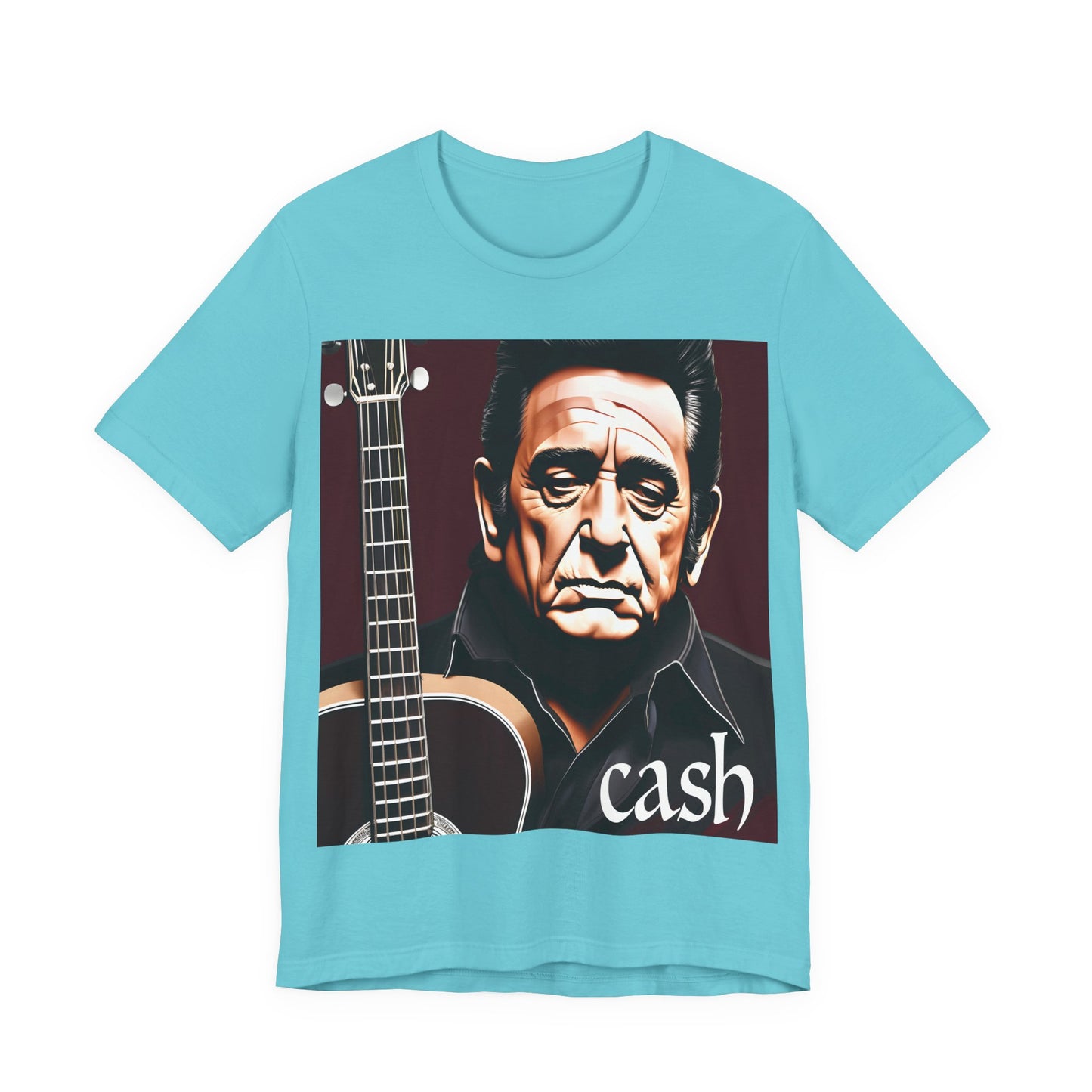 Cash Tee