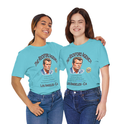 Rockford Tee