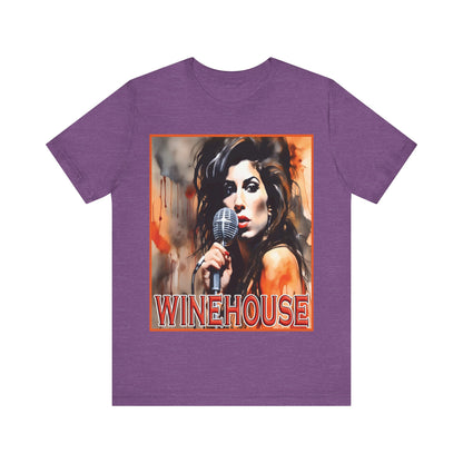 Winehouse Tee