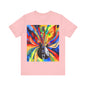 Guitar Psychedelic Tee