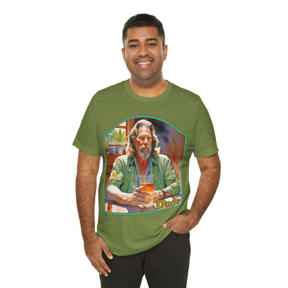 The Dude Tee