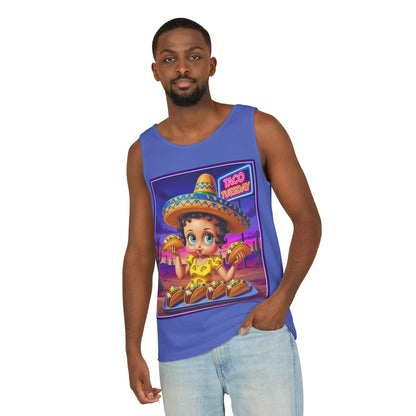 Taco Tuesday Tank Top