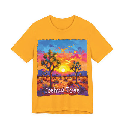 Joshua Tree Park Tee