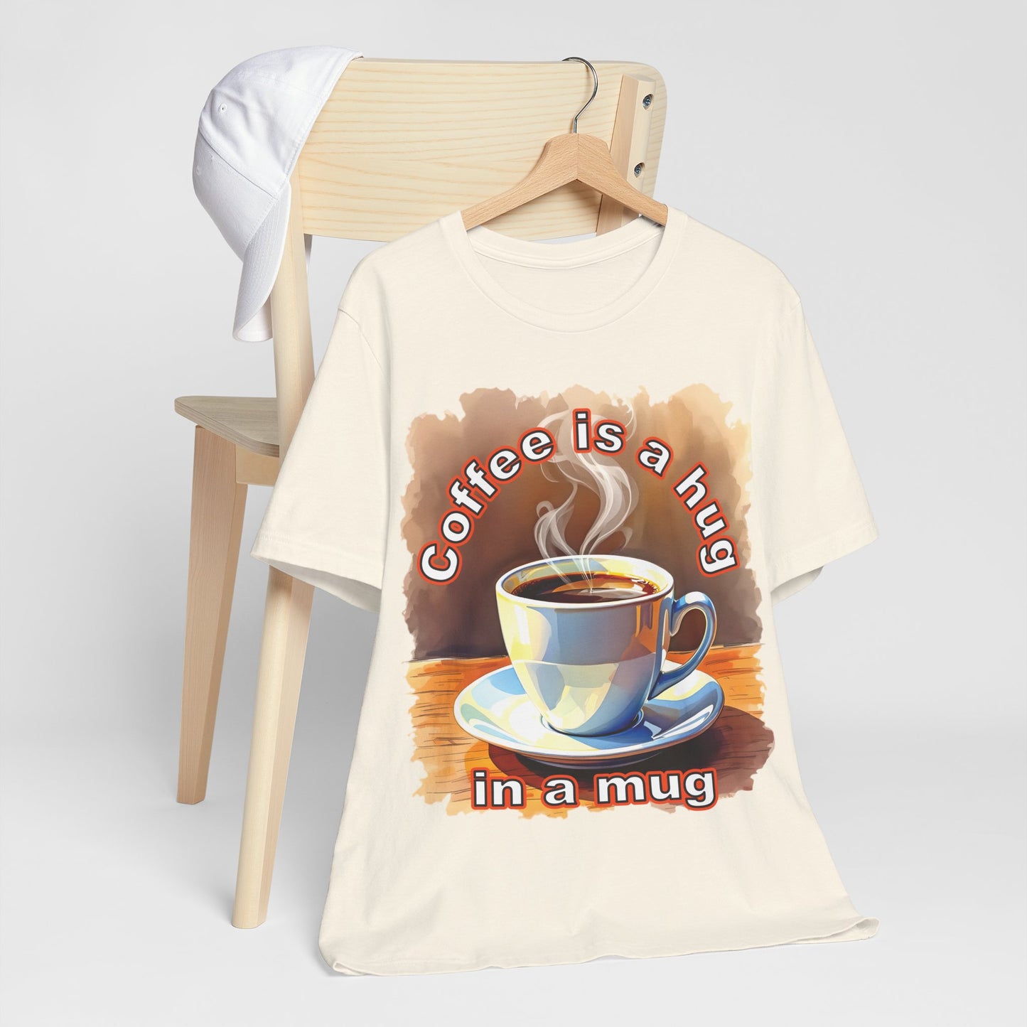 Coffee Lover Tee