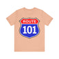 Route 101 Tee