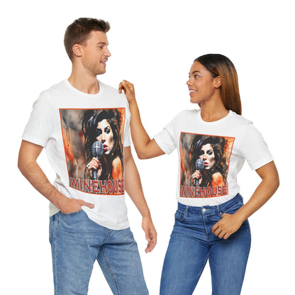 Winehouse Tee