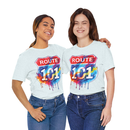 Route 101 Tee