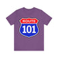 Route 101 Tee