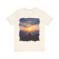 Peaceful Energy Tee