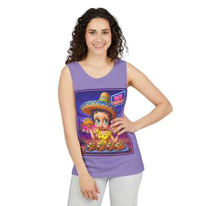 Taco Tuesday Tank Top
