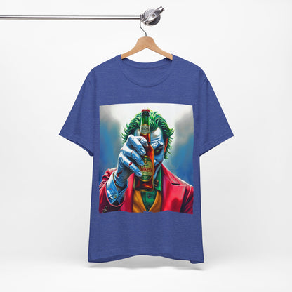 Jokester Beer Tee