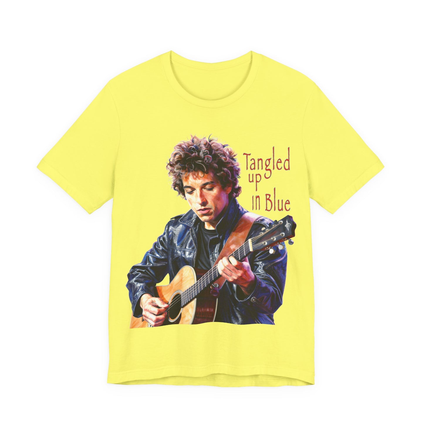 Dylan Iconic Tee