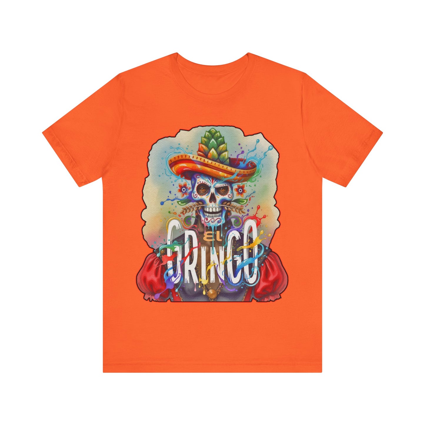 El Gringo Tee