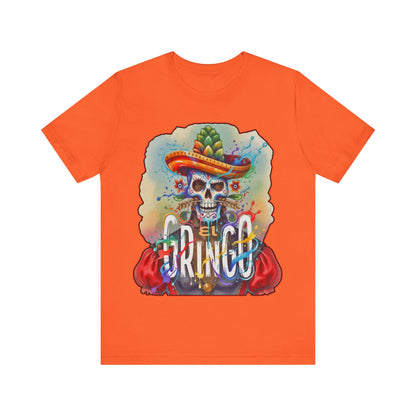 El Gringo Tee