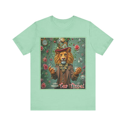 Tea Time Tee