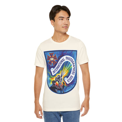 International Photographers Tee