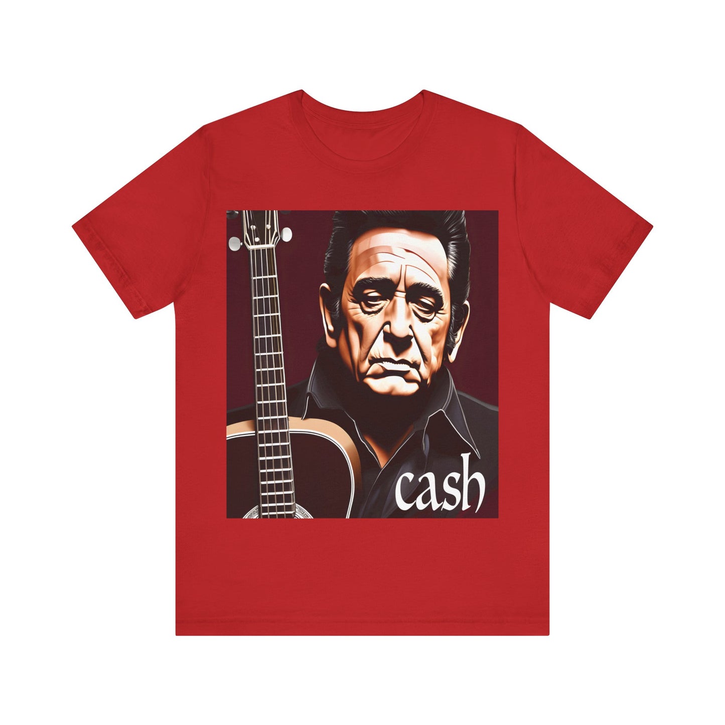 Cash Tee