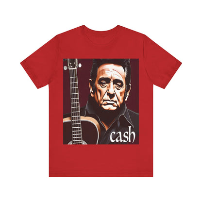 Cash Tee