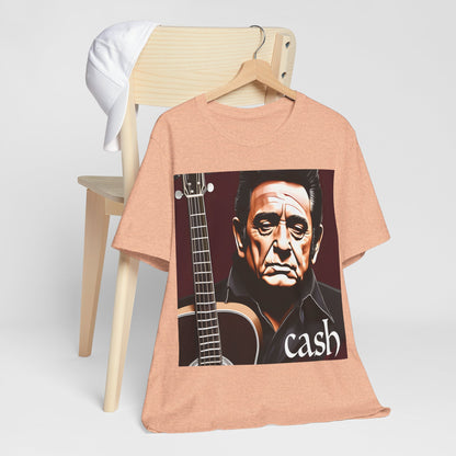 Johnny Cash Tee