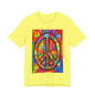 Peace Symbol Tee