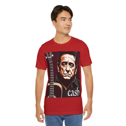 Cash Tee