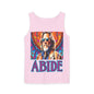 Dude Abides Tank Top