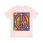 Peace Symbol Tee