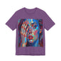 Abstract Woman Tee