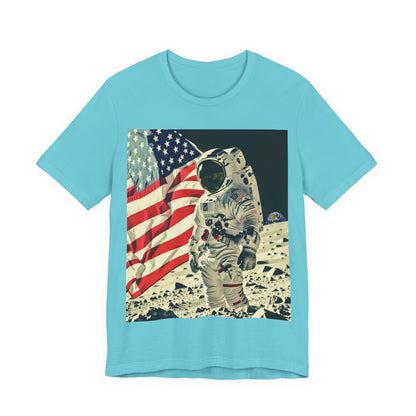 Astronaut Tee