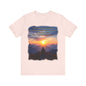 Peaceful Energy Tee