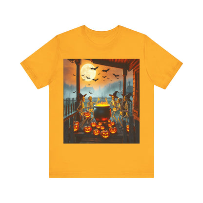 Halloween Party Tee