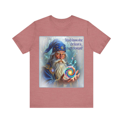 Mystical Wizard Tee