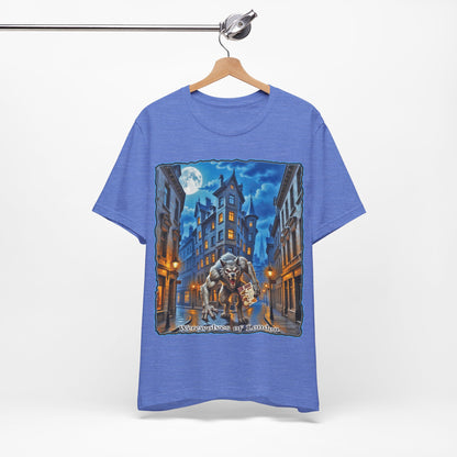 Werewolves of London Tee