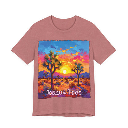 Joshua Tree Park Tee