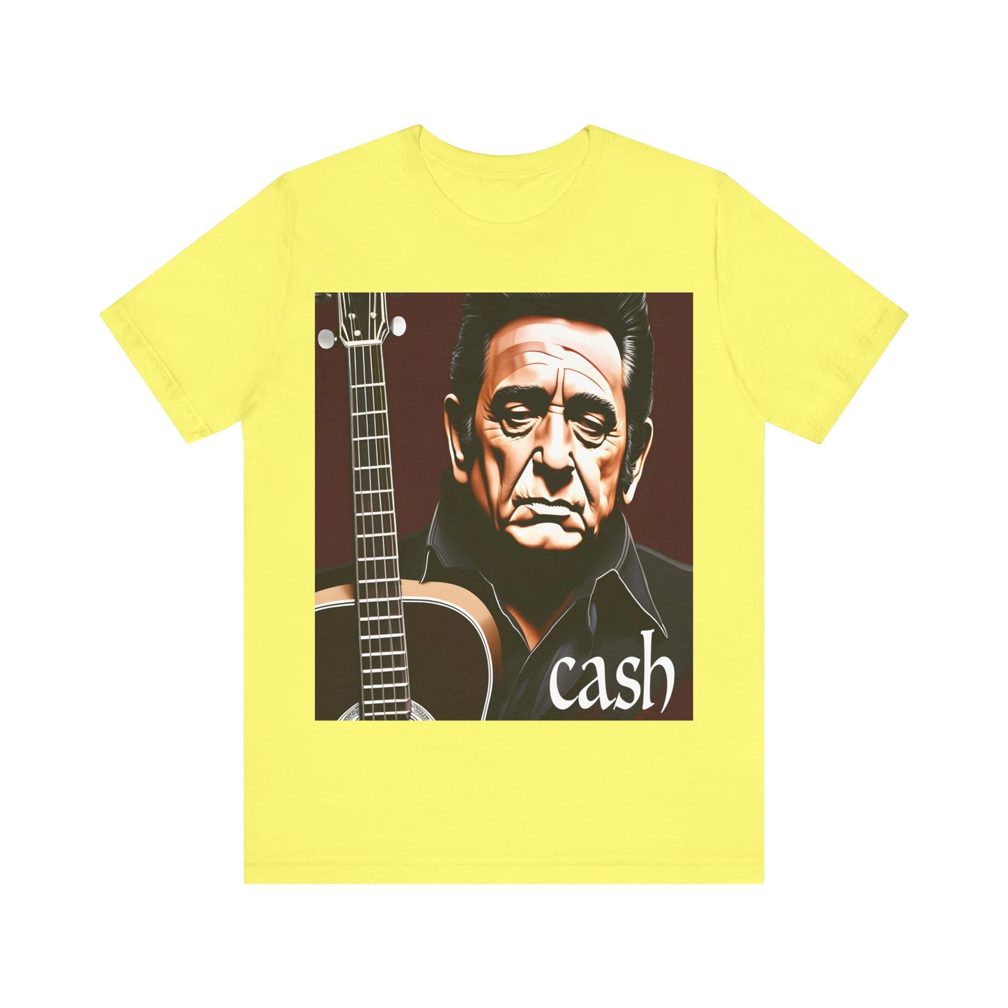 Cash Tee