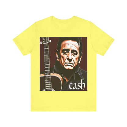 Cash Tee