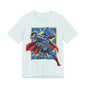 Superhero Camera Tee